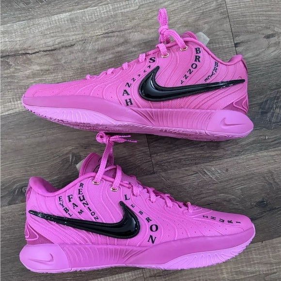 Nike EYBL Men Athletic Shoe. Rate Find🔥🔥 - Picture 4 of 11